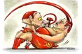 «Екстаз» путіна і лукашенка