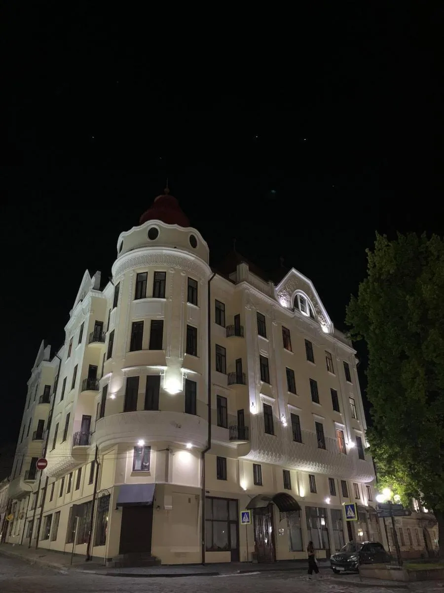 Фото автора