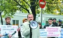 Ігор КОЛІУШКО: «Конституційний Суд обслуговує потреби президента…»