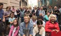 Поспілкувалися у родинному «маріупольському» колі