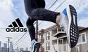 Брендові кросівки аdidas — спортивна мода