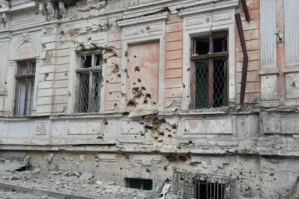 Фото: Архів Херсонської області