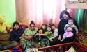 «Коли йшла Ангелінку народжувати, продала образ з бісеру за 120 євро…»