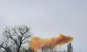 Як розпізнати хімічну атаку