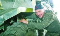 Джон Ющенко «воює» за Україну в тилу