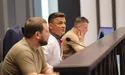 Колишній голова Тернопільської облради незаконно зберігав вдома боєприпаси