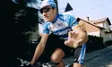 У дитинстві майбутній чемпіон про професію ветлікаря мріяв