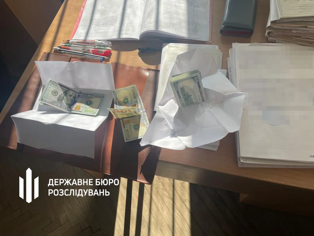 Наразі задокументовано один епізод, решта буде встановлено у ході досудового розслідування