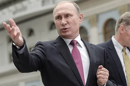 росія передала Україні проєкт документа з "чіткими формулюваннями"
