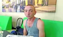 «Змусили копати собі могилу. Коли викопав, наказали туди лягти. Почали засипати землею»…