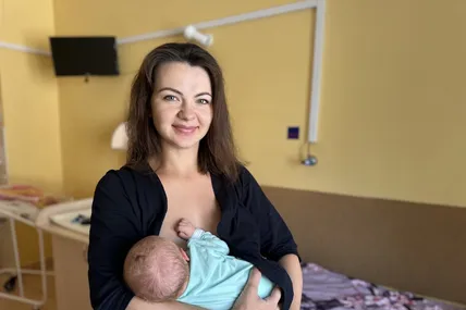 Фото Першого медичного об'єднання Львова