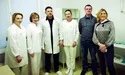 Цілодобово, безплатно, конфіденційно: у Львівському обласному перинатальному центрі відкрили кабінет безбар'єрного доступу для жінок