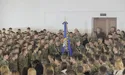 Ліцеїсти-крутяни отримали у подарунок… бойовий дрон «Бабу Ягу»