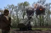 росія зосереджує військові сили для нового наступу, — джерело