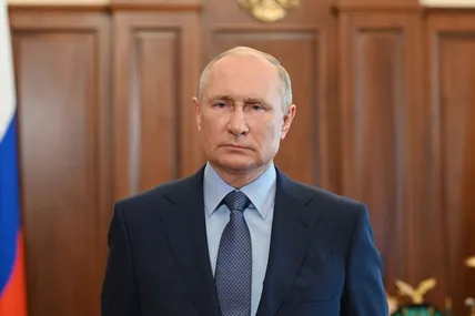 У Держдумі Росії підтримали проєкт звернення до Путіна щодо "визнання ЛДНР"