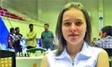 Марія Музичук — чемпіонка України з шахів!