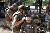 Медиків більше не зможуть примусово призначати на непрофільні посади у війську