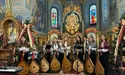 У Крехівському монастирі дзвінко лунала родинна коляда