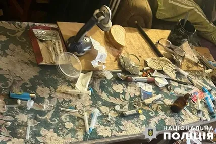 Фото: Нацполіція Львівщини
