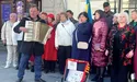 Музика, яка «тримає» тил