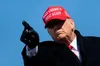 Трамп дозволив Україні бити по росії далекобійною зброєю