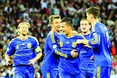 В Україні найкращий Коноплянка