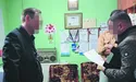 «Уся ця історія з хабарем — підстава»