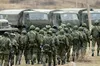 росія у 2026 році хоче завербувати на війну проти України щонайменше 18 500 іноземців, — розвідка