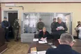 «Зінченко затрясе колінцями, коли побачить „таємного свідка“, який бачив його у лісосмузі…»