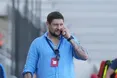 Євген Селезньов: «Я не хочу бути учасником мовних скандалів» (ВІДЕО)