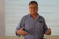 Євген Бистрицький: «Зламати корупцію можна тоді, коли з’являються такі люди, як Саакашвілі»