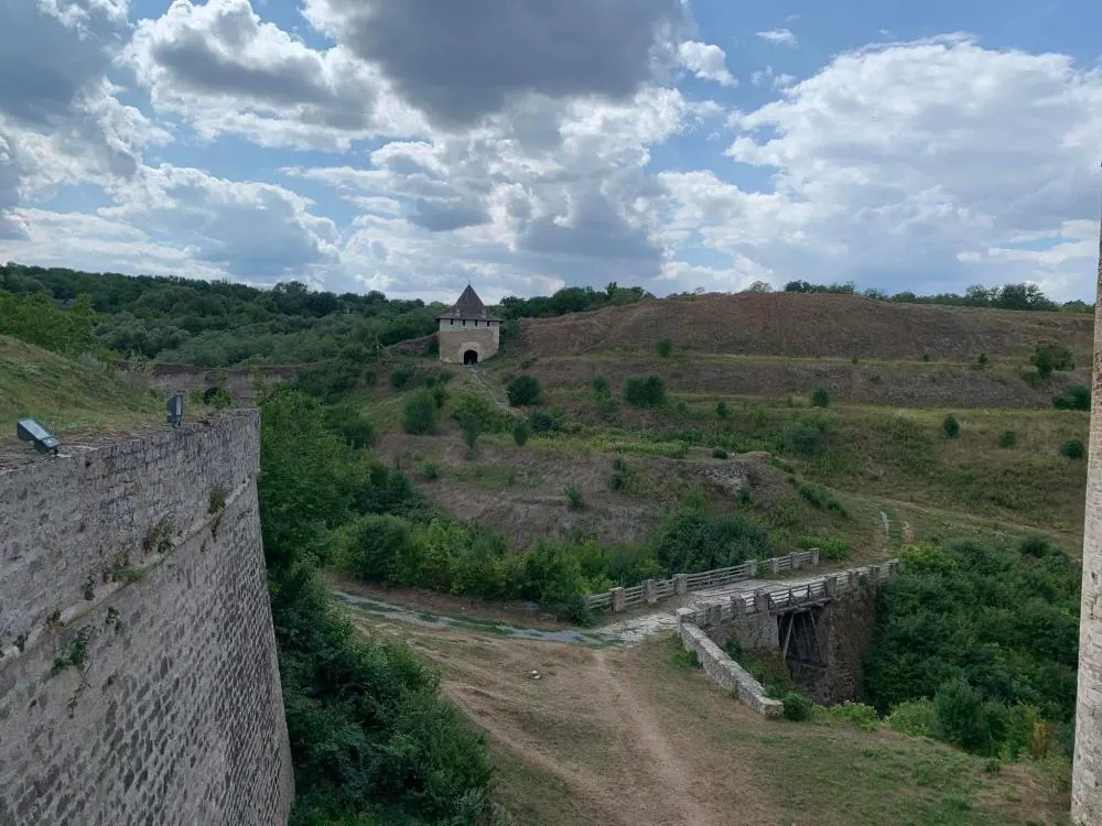 Фото автора