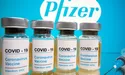 В Ізраїлі визначили відсоток ефективності вакцини Pfizer/BioNTech