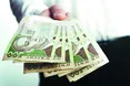 Партійні фінанси співають романси...