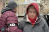 Шпигував за позиціями ЗСУ: на Харківщині затримали російського агента