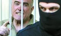 Убивця Гонгадзе хоче вислизнути із СІЗО