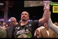 Усик нокаутував Верховена та зберіг чемпіонський титул WBC