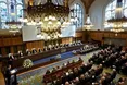 Судний день: Суд в Гаазі розпочинає слухання позову України проти Росії