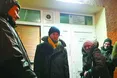 На Святвечір безхатьків частуватимуть варениками і мандаринами