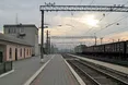 2027-го євроколія має зайти на станцію Скнилів