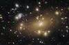 Hubble показав неймовірне скупчення Abell 209 за 2,8 млрд світлових років від Землі