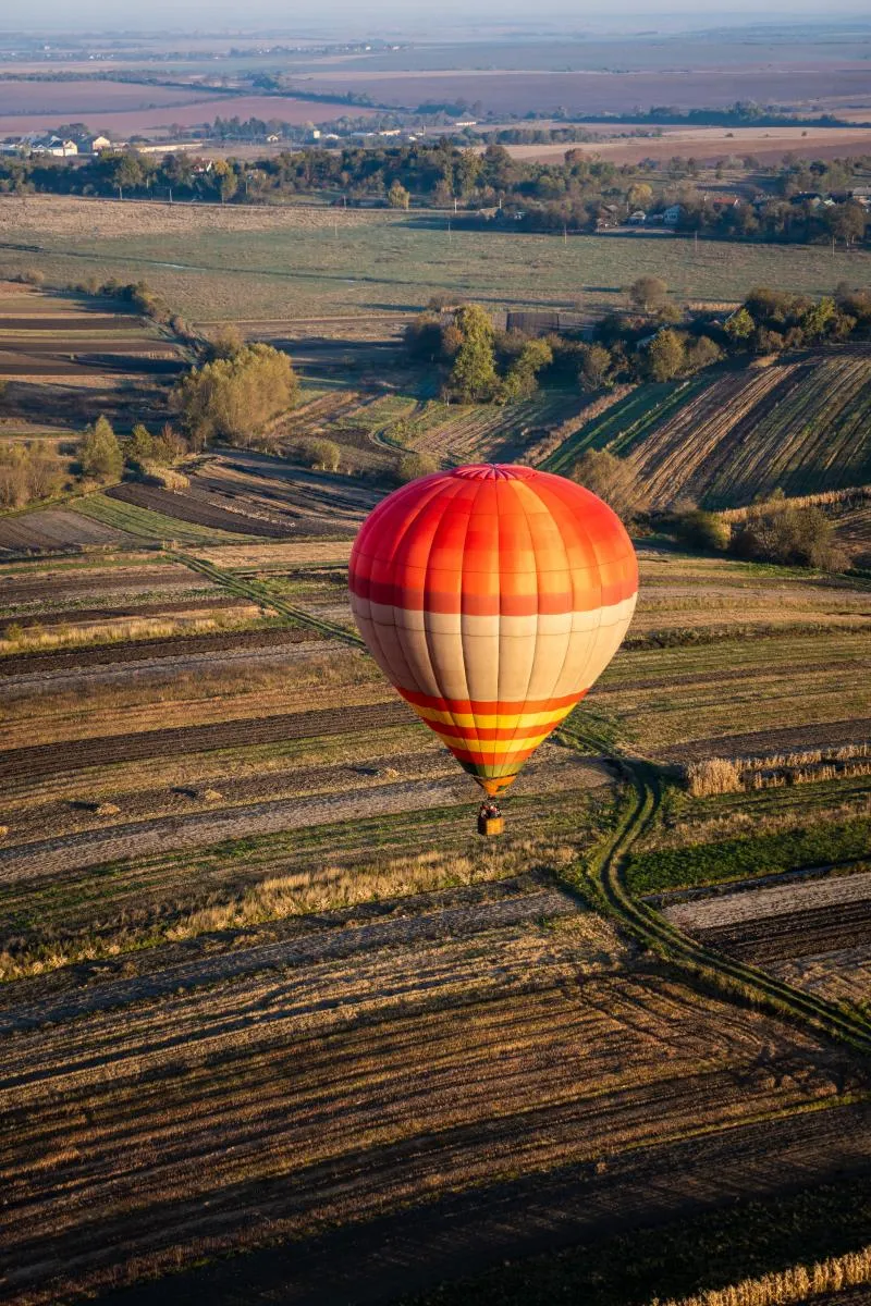 Фото Юрія Пляцушка