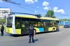 У Львові на вулиці Зеленій виявили гранату: пасажирів тролейбуса евакуювали