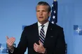США розпочинають перегляд військової присутності в Європі та вимагають від НАТО збільшення витрат до 5% ВВП