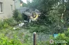 У Пустомитах водій, який спричинив смертельну ДТП, заявив про вбивство власної матері