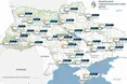Прогноз погоди в Україні на 28 квітня 2026 року: нічні заморозки та денна прохолода