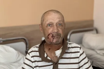 Фото Першого медичного обʼєднання Львова
