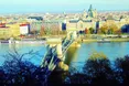 В Угорщині ціни на харчі такі ж, як у нас. А зарплати вищі