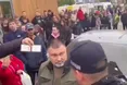 П’яний голова райдержадміністрації влетів у натовп людей у Броварах: потерпілі у важкому стані