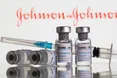 Коли Україна отримає вакцину від Johnson & Johnson?